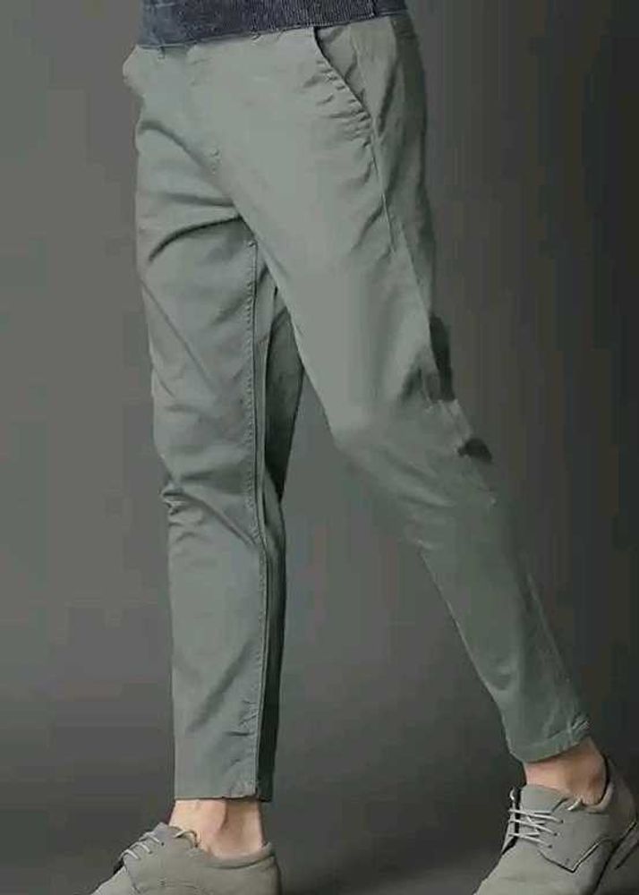 regular fit chinos for men