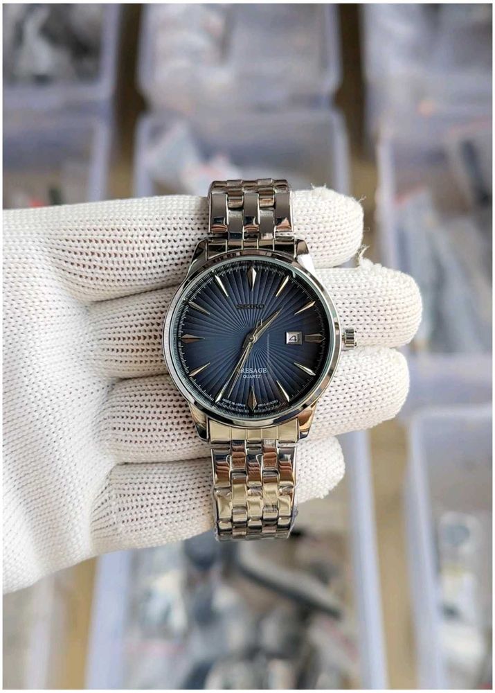 Seiko