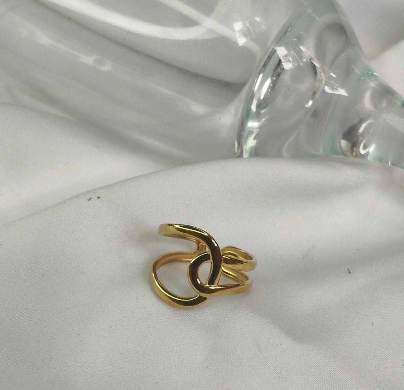 Gold Ring