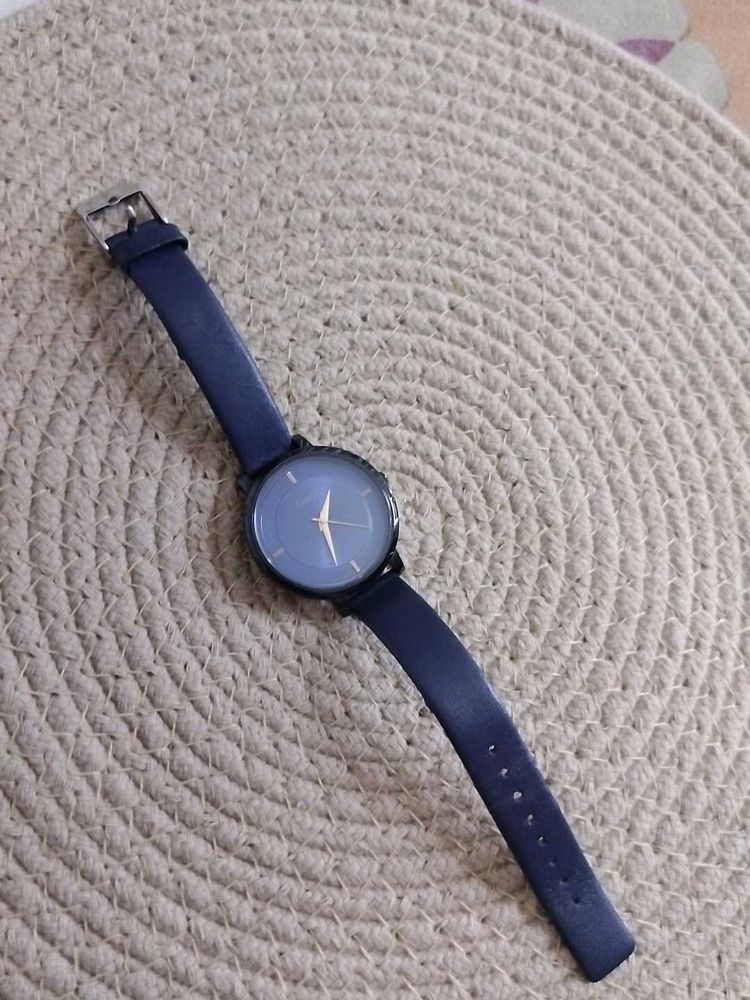 Canon Wrist Watch