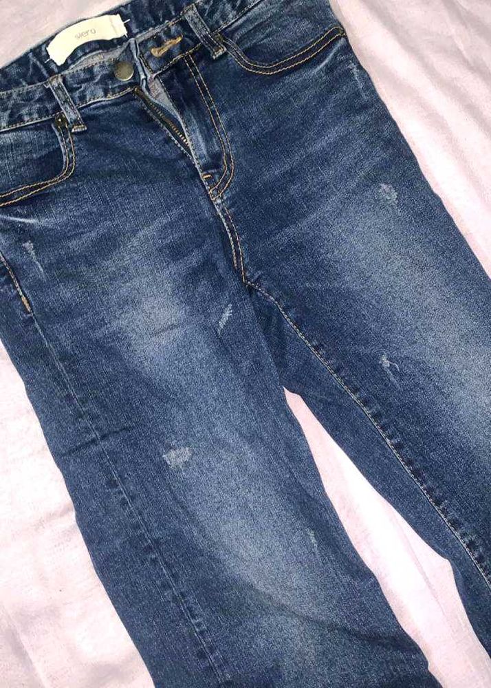 Denim Jeans