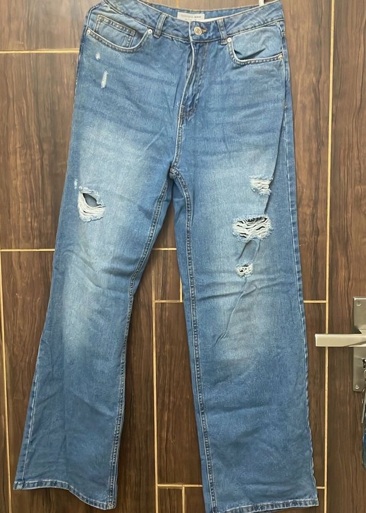 Original Terranova Ripped jeans