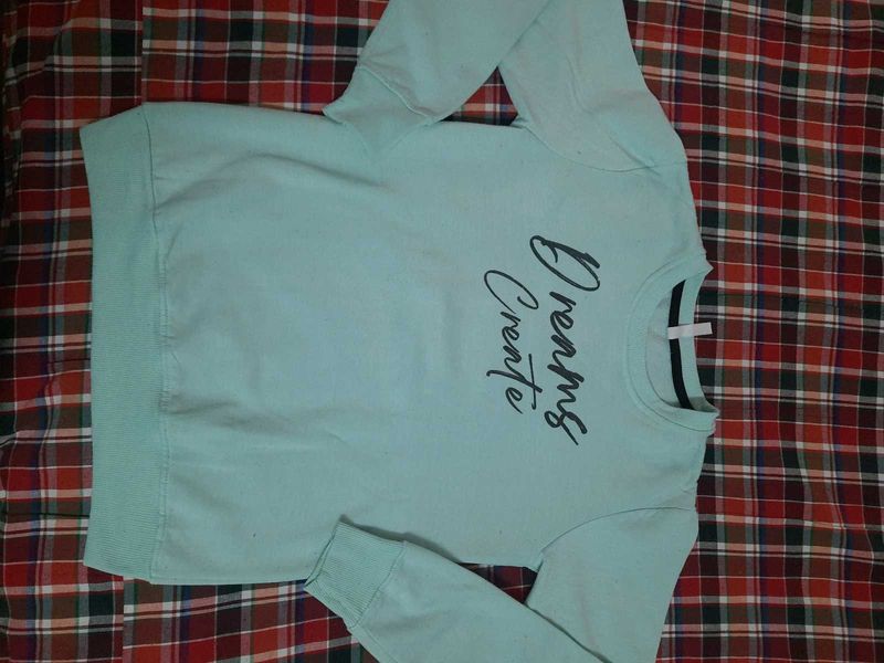 Sweatshirt For Women