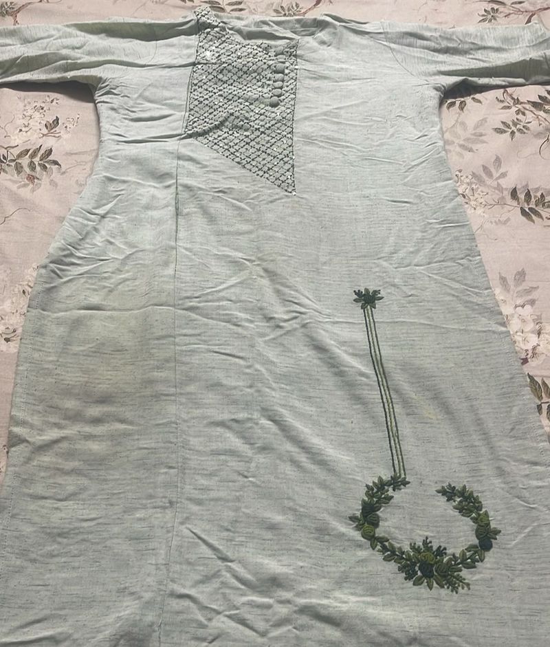 Kurti