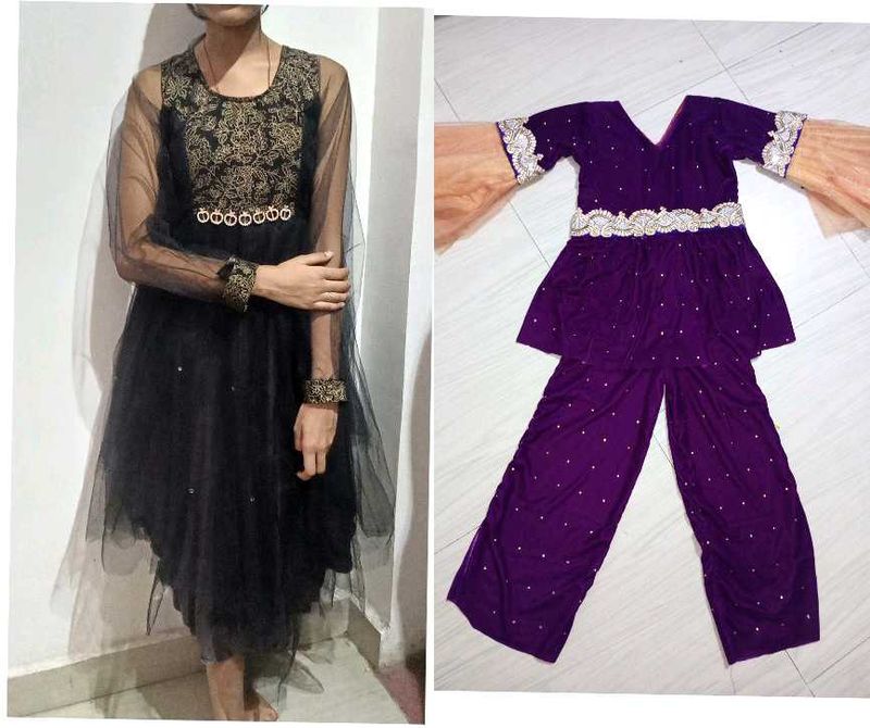 Combo Set For Women