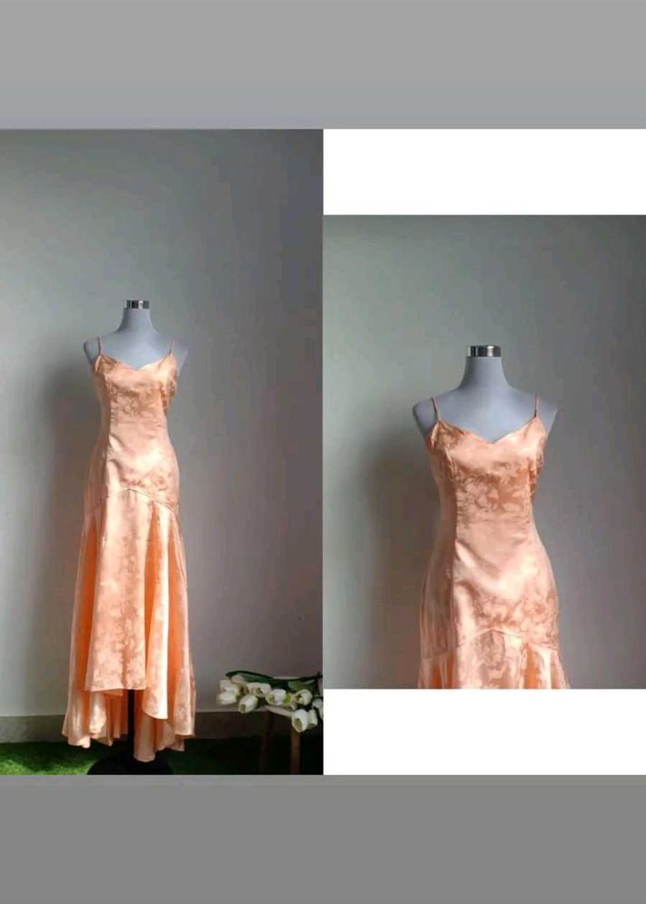 Ur 2000s Prom dress &lt;3