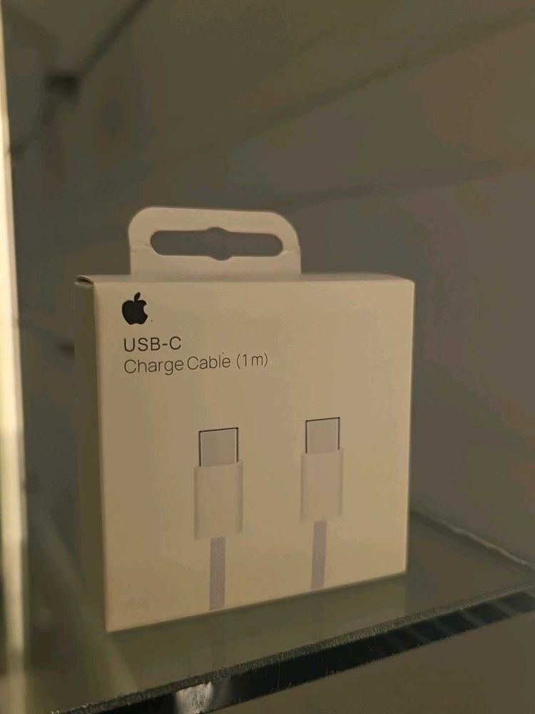 Apple USB-C Charge Cable