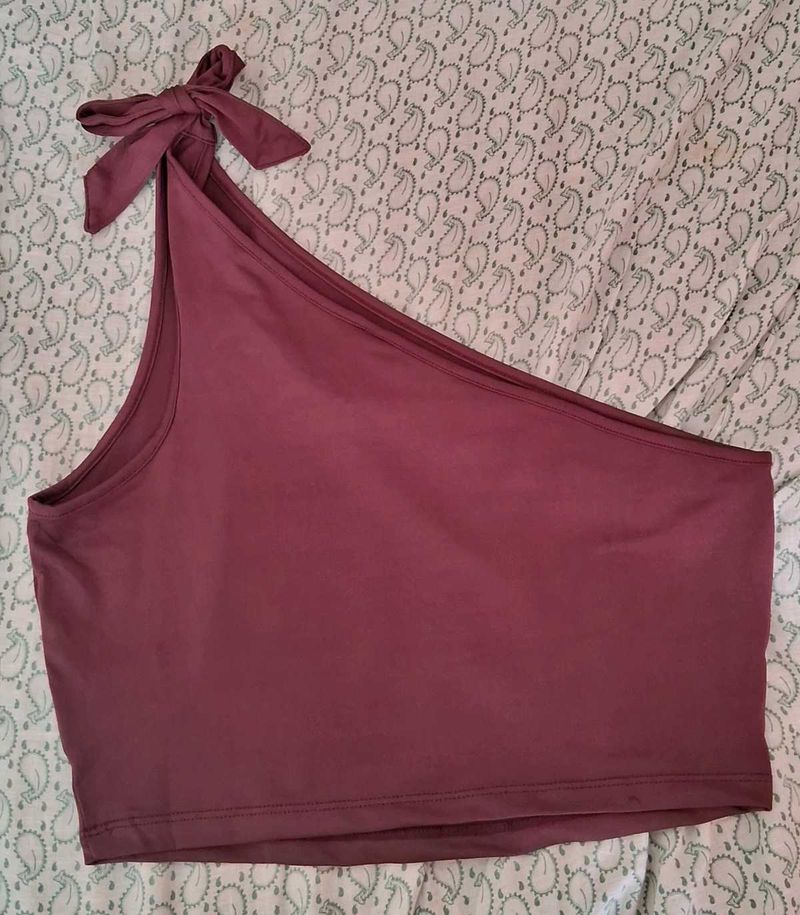 Multi Stylable Top