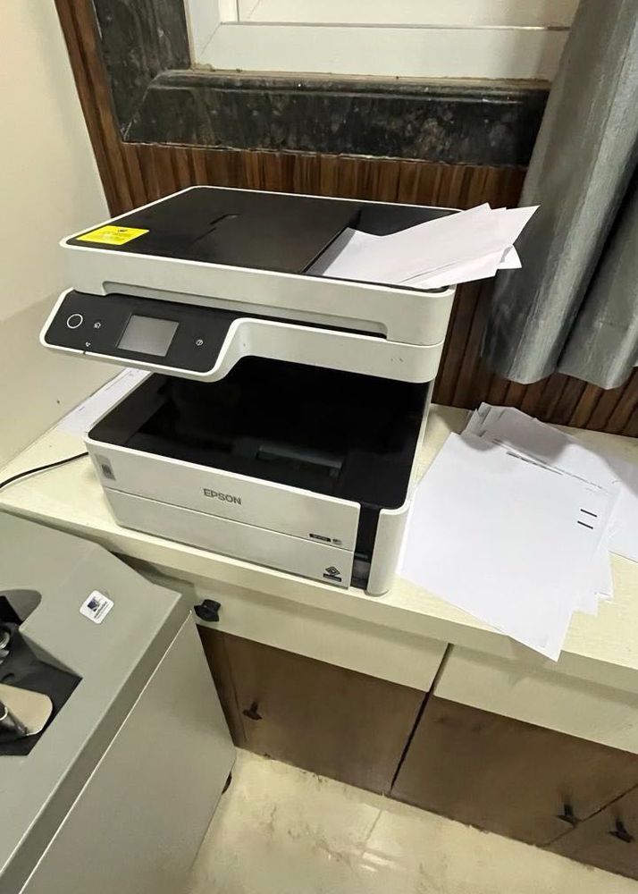 Epson Printer