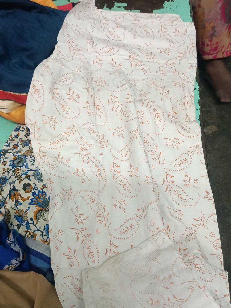 Printed Palazzos