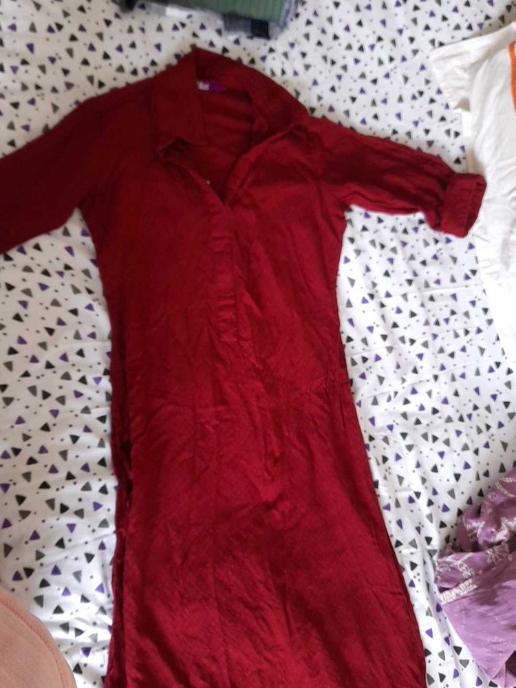 Libas Kurti