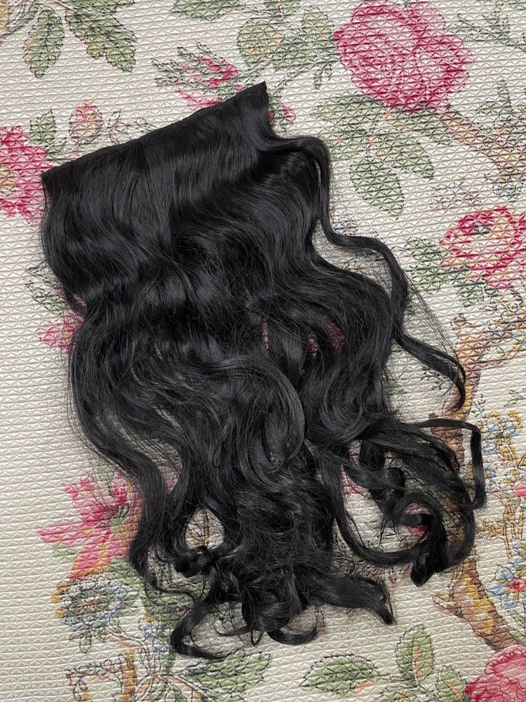 Black Hair Extensions