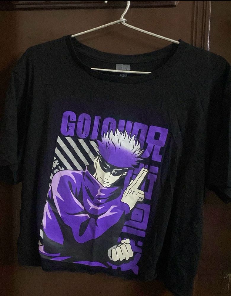 Jujutsu Kaisen Gojo Satoru T-shirt