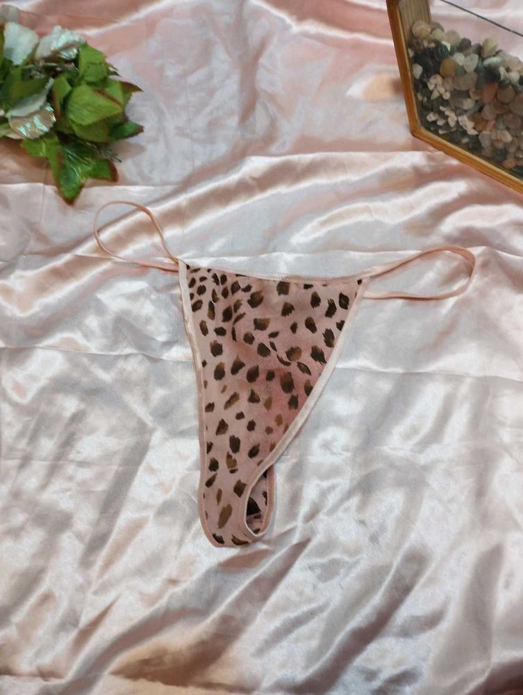Stylish Thong 💥