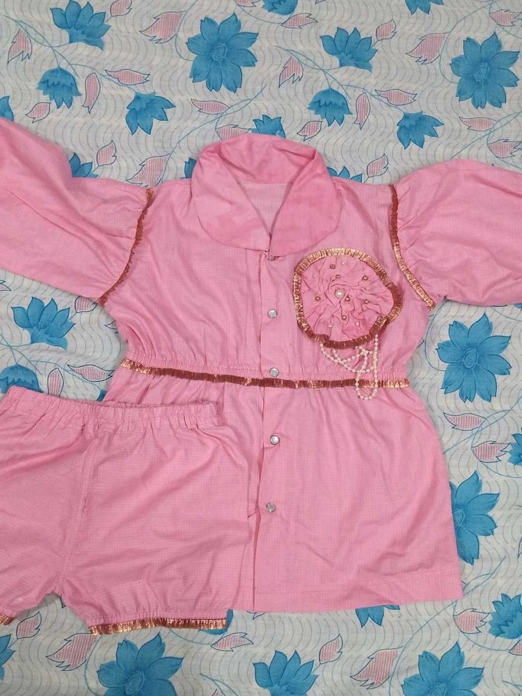 Babygirl Beautiful Dress