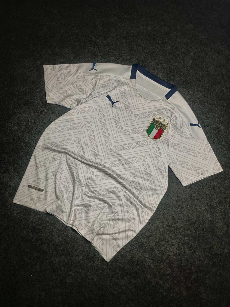 Puma Italy Jersey