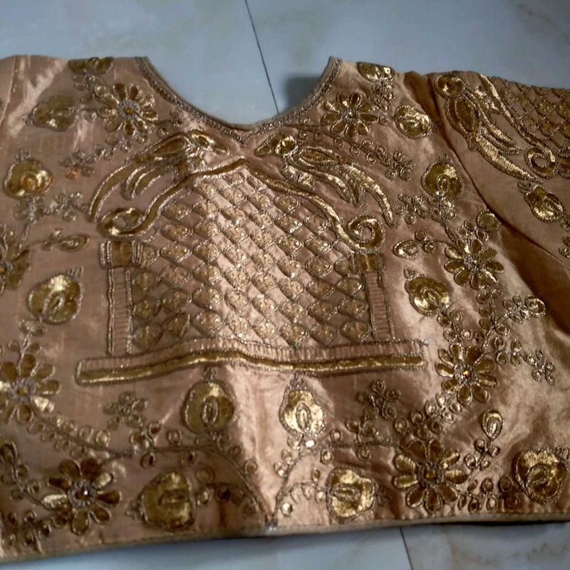 3 blouse combo