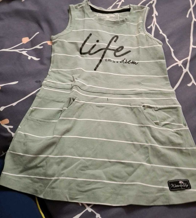 Frock Dress