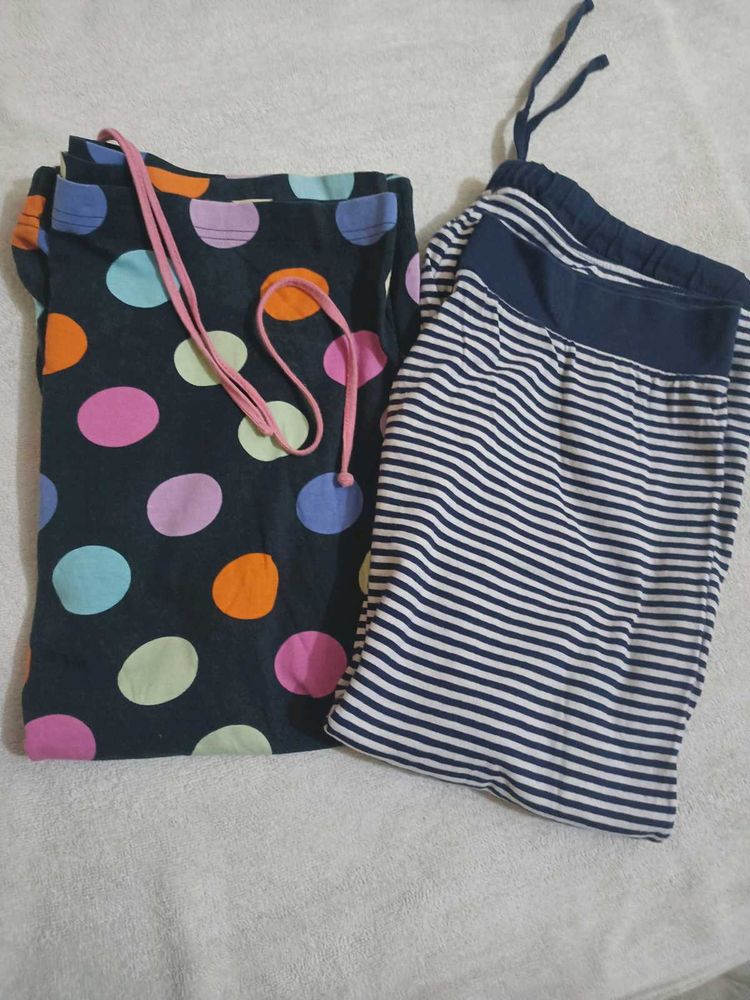 Women&#39;s Pajama Pants Bundle✨