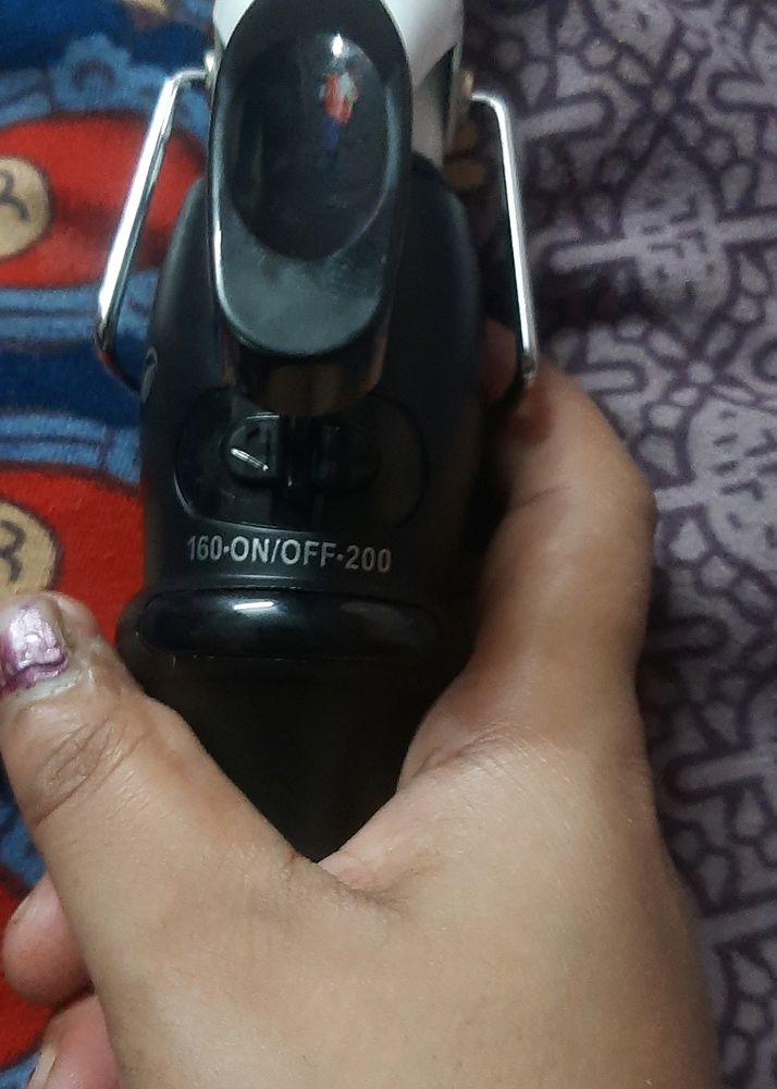 Hair Curller