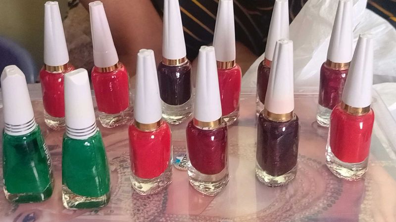 Nail Polish 💅