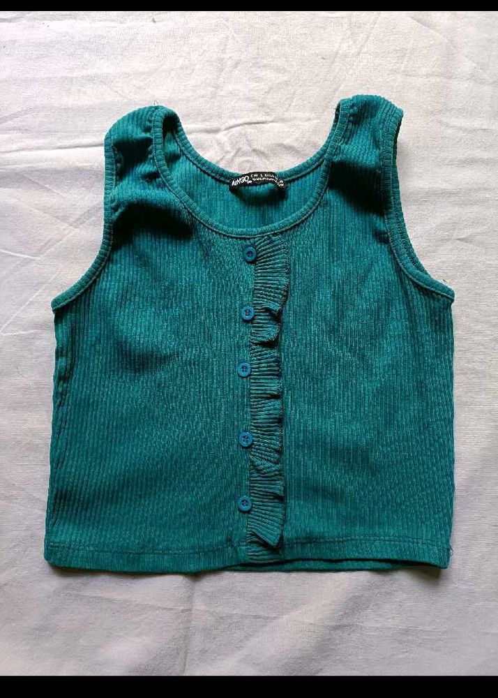 Mango Top