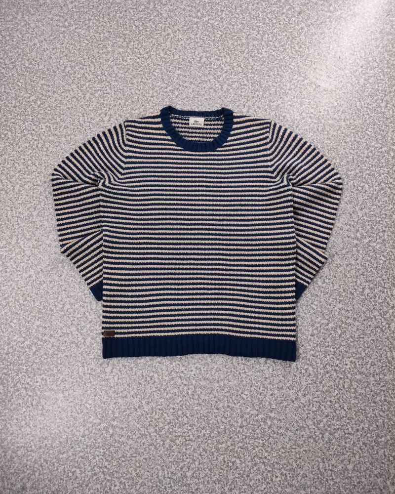 Lacoste Knit Sweater