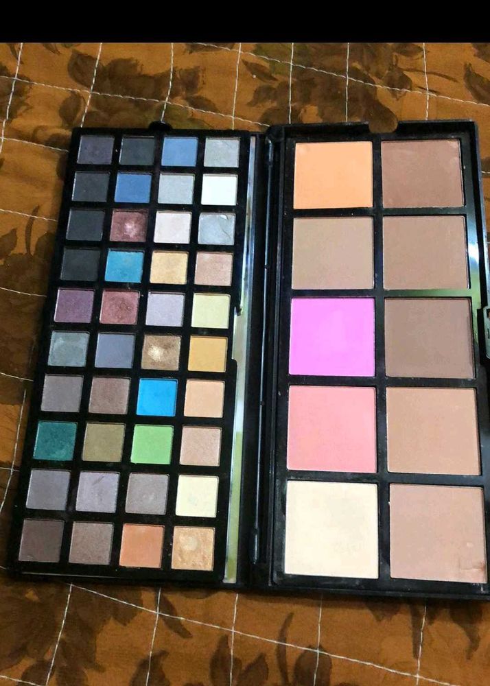 Elf Eyeshadow