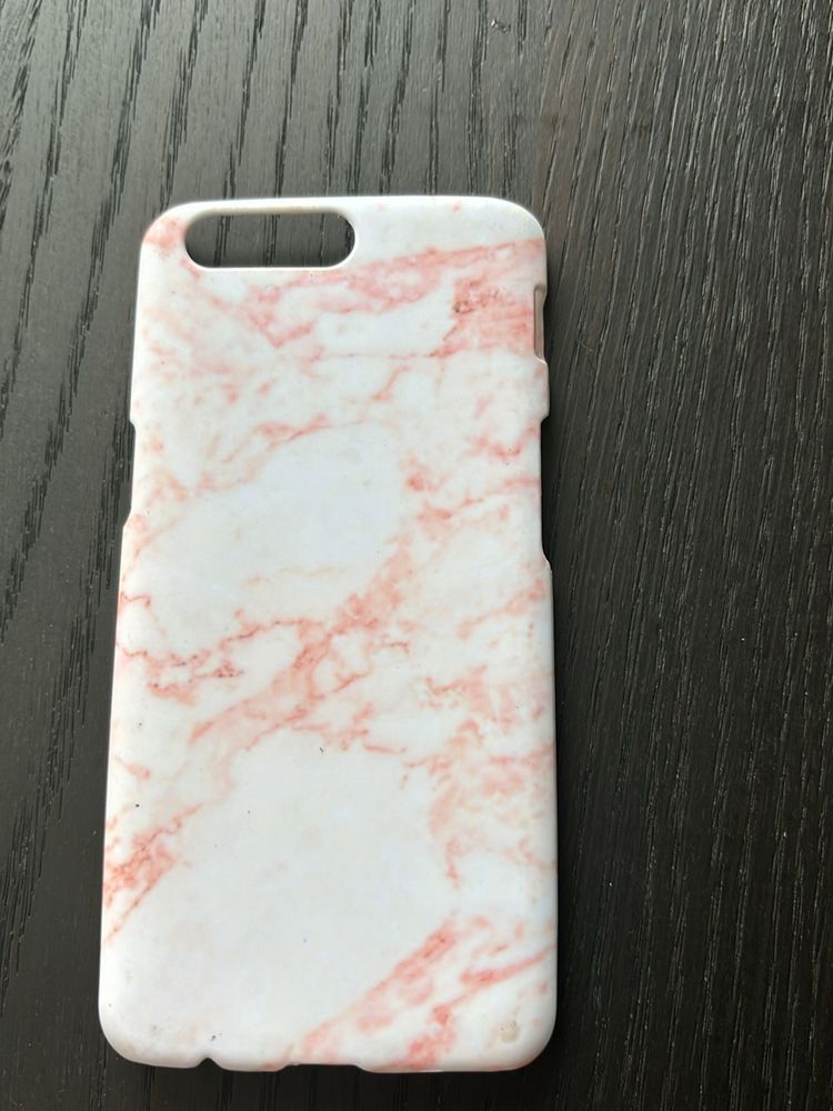 One Plus 5 Cover
