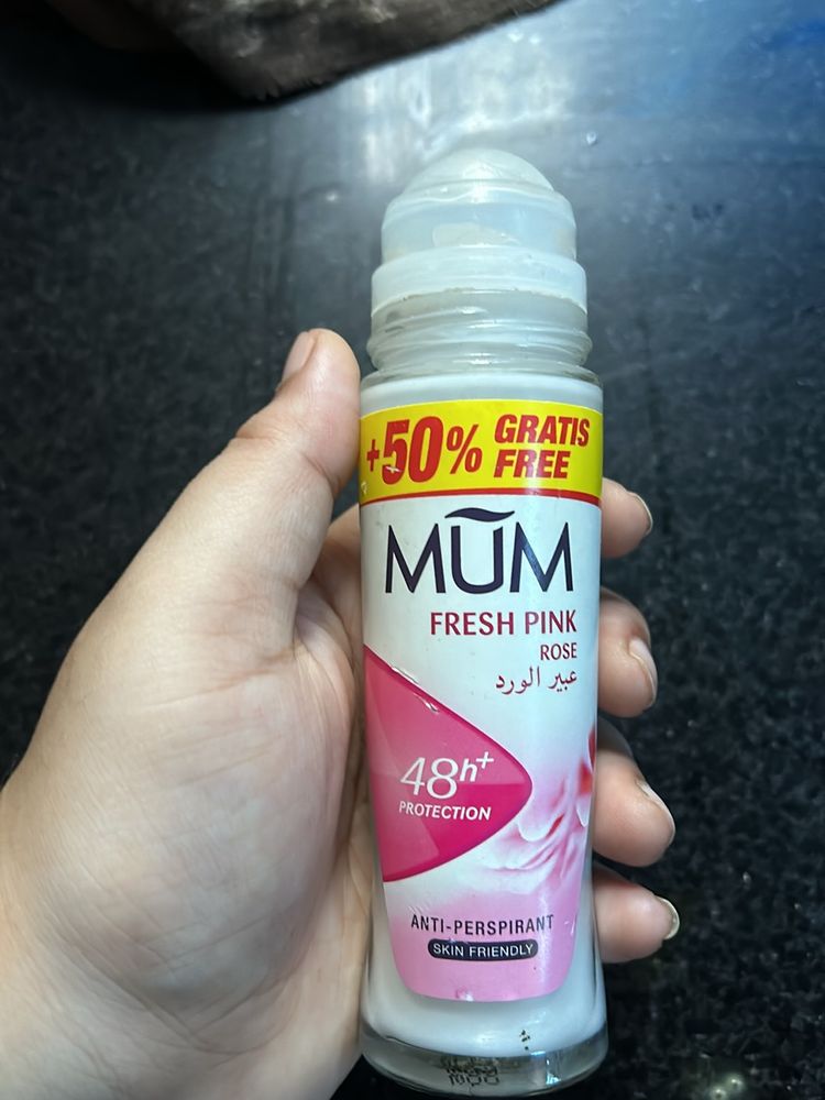 Deodorant &amp; Roll-Ons