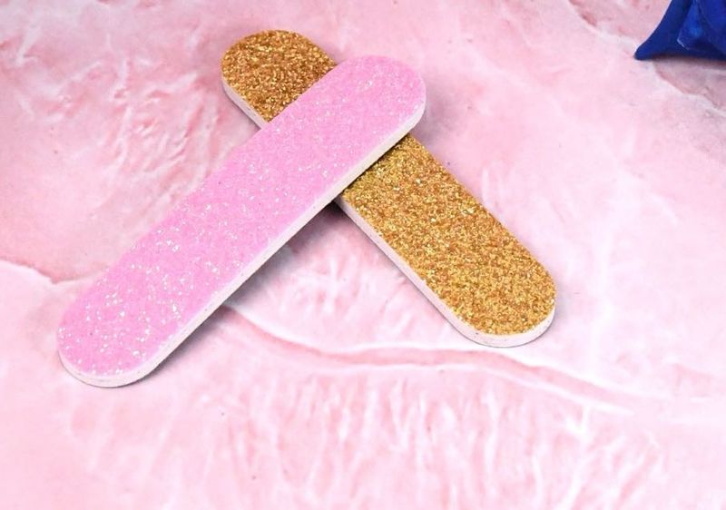 Professional Nail Filer ( Double Sided )