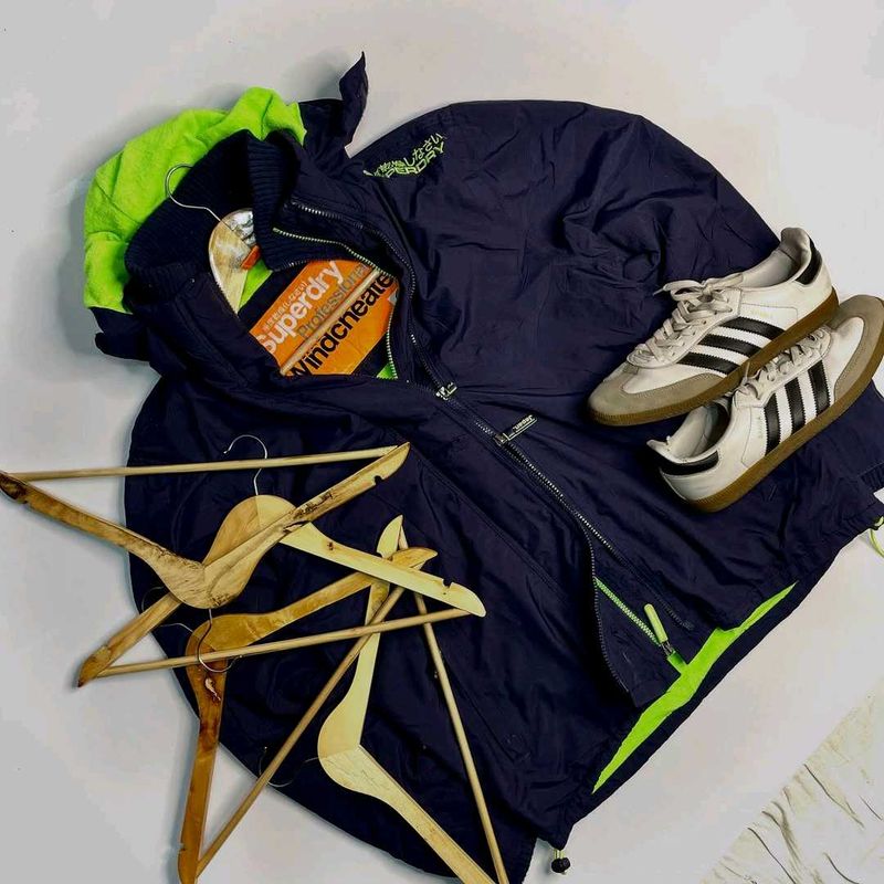 Superdry Windcheater Jacket