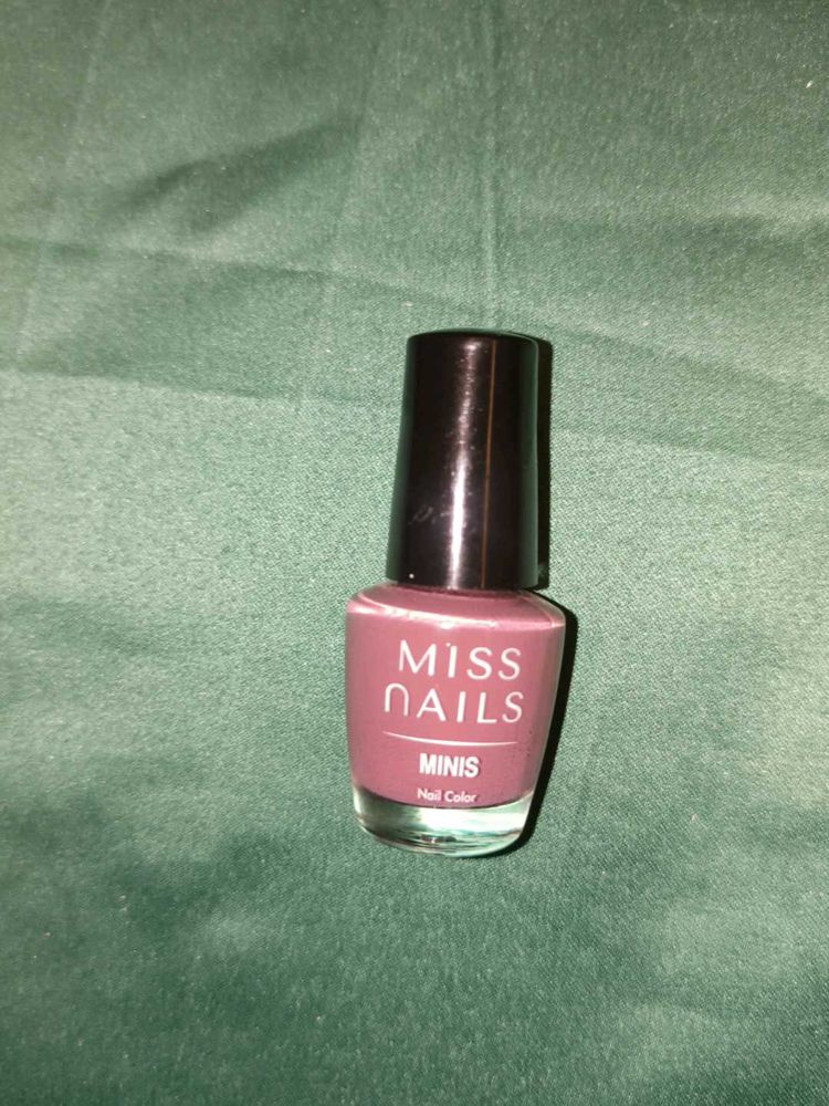 Miss Nails - Nail Polish