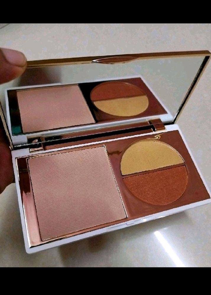 Myglamm Total Makeover FF Cream