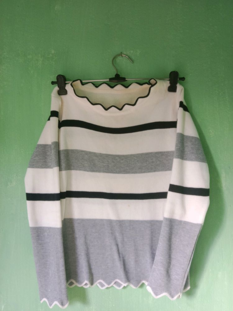 Cute Sweater