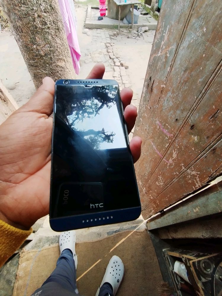 Htc Phone
