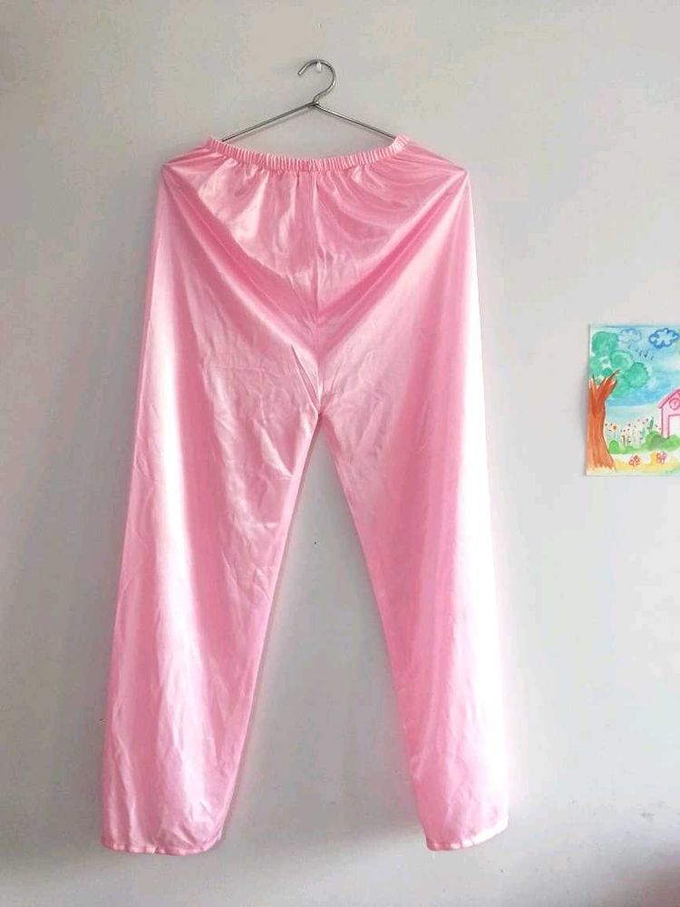 Barbie pink Pajama Pants