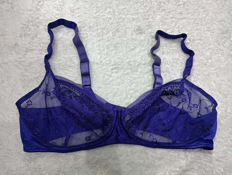 Net Hot Bra 💙