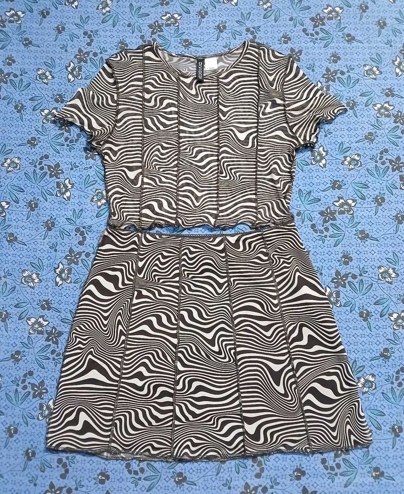 H&amp;M Coord Sets.