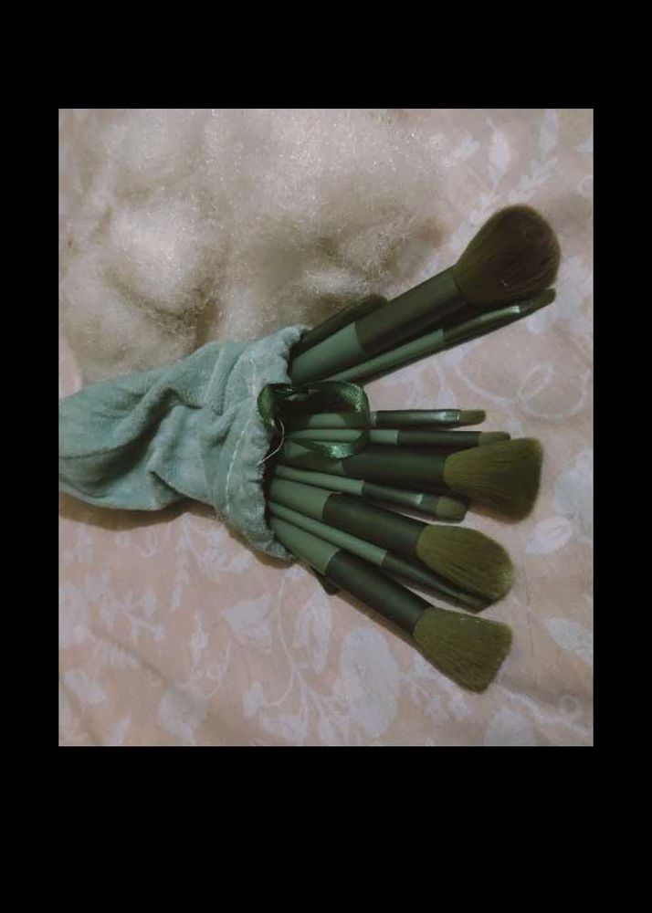 Makeup Brushes