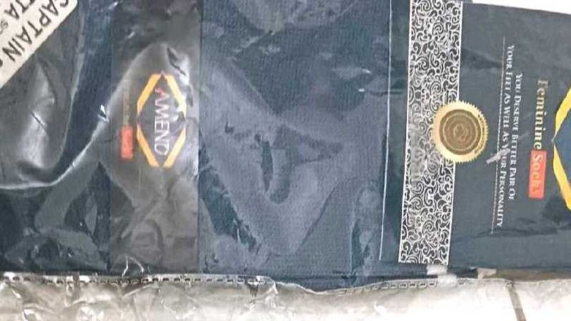 Socks
