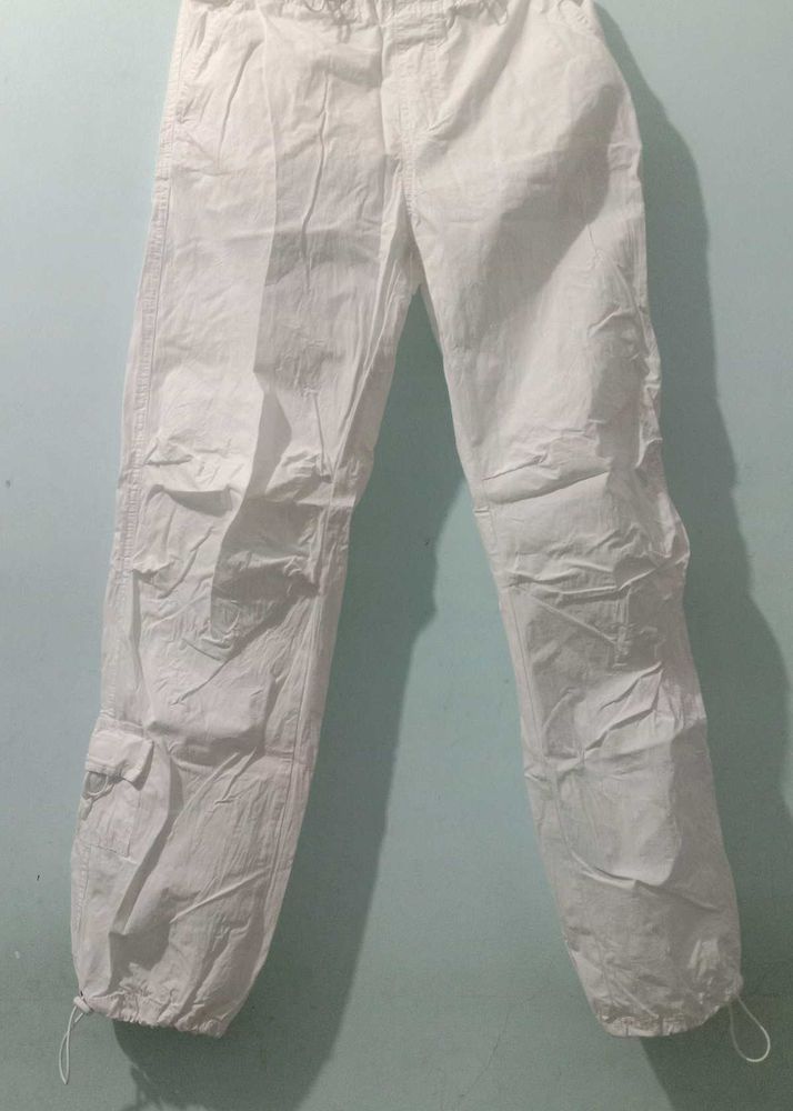 Parachute Balloon Pants