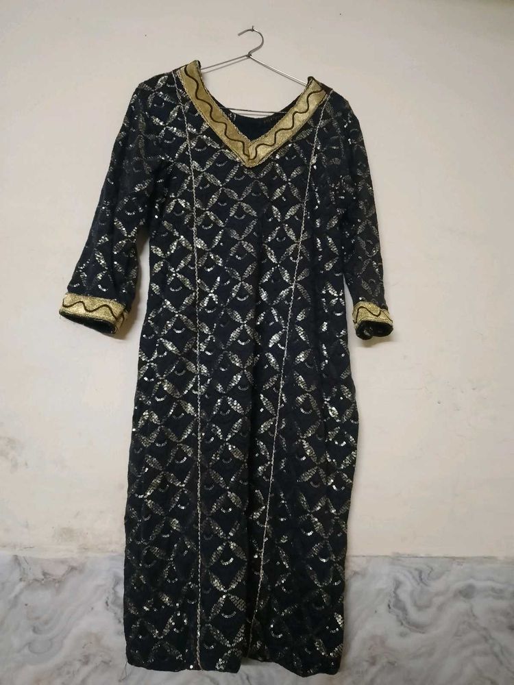 Elegant Kurta Set