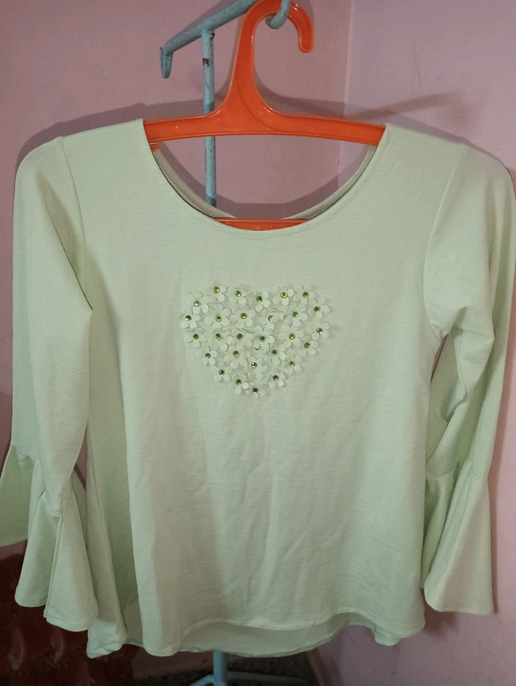 Tunic Top Delivery Discount