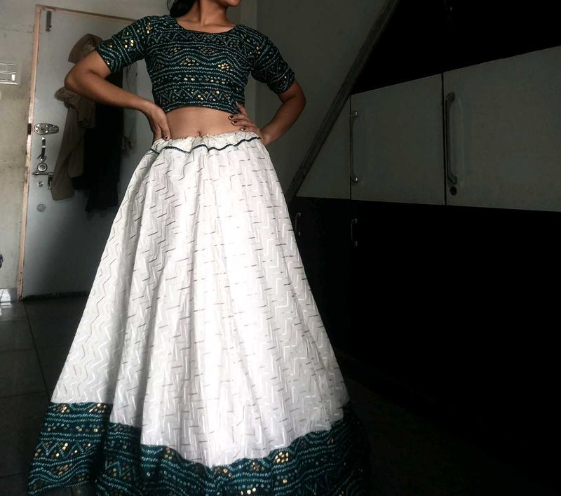 Beautiful Gaghra Choli