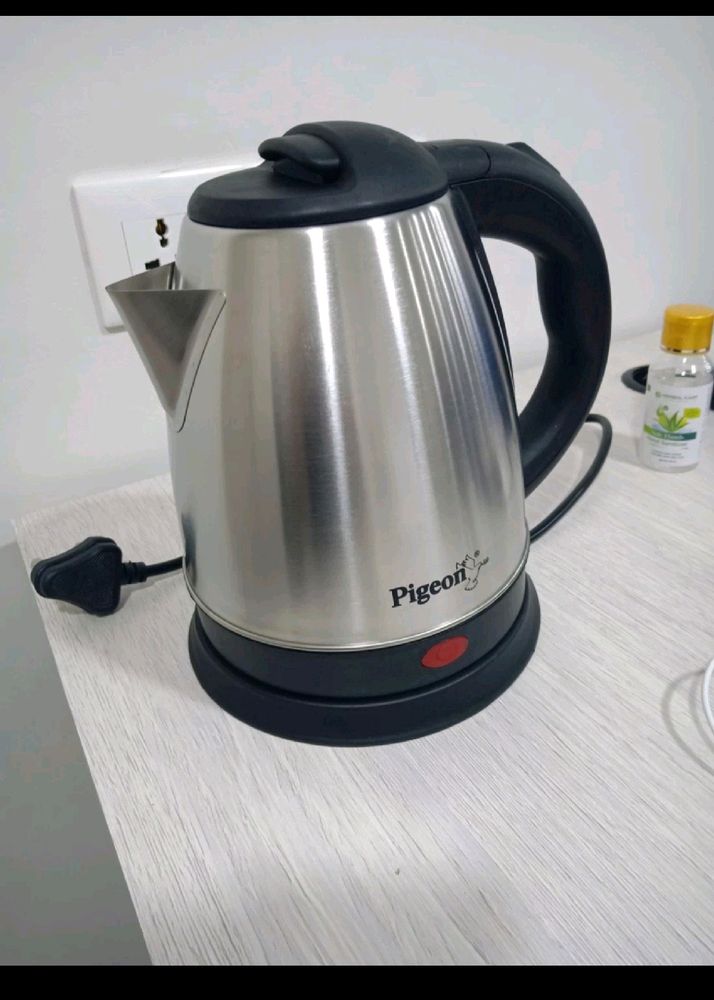 Kettel