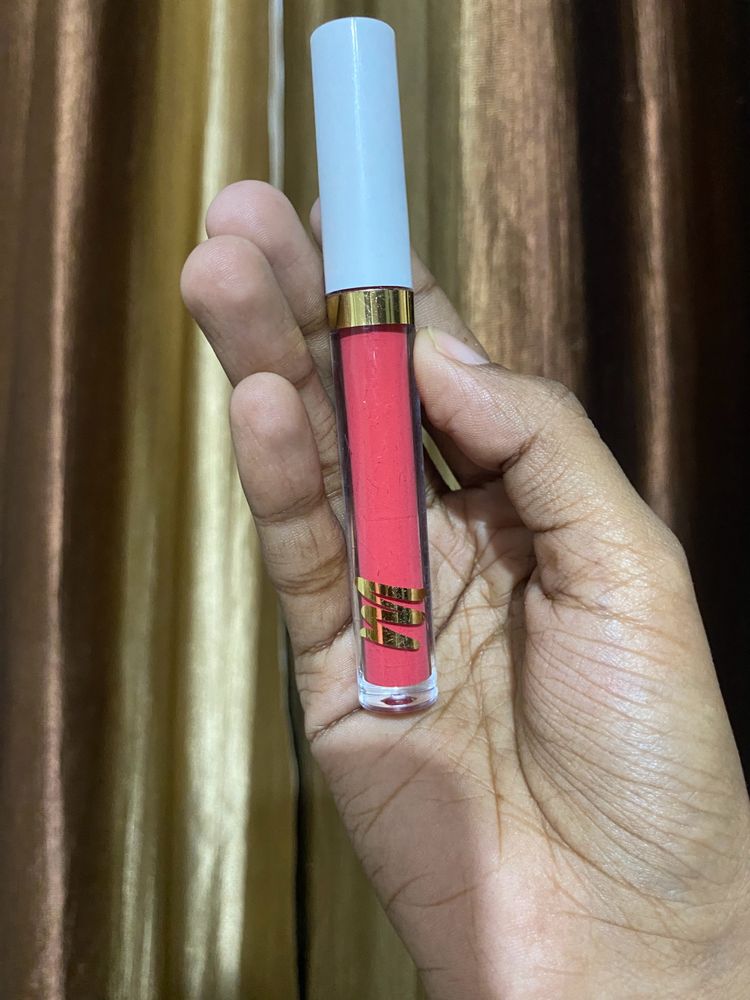 MYGLAMM LIT LIQUID MATTE LIPSTICK LM 31