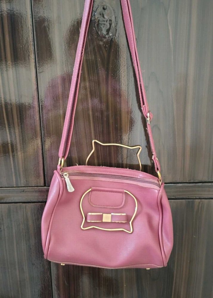 Sling Bag