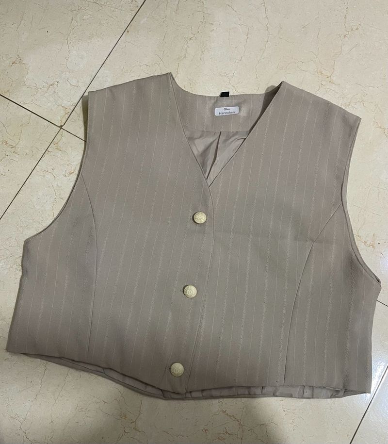 Vest Top