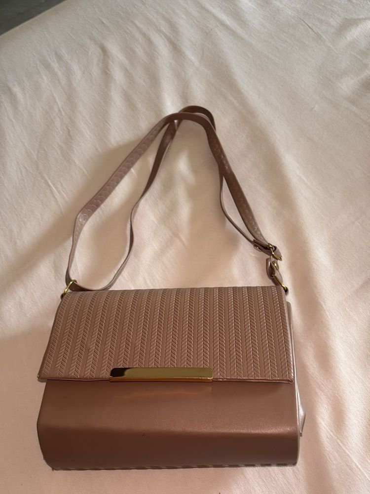 Crossbody Bag